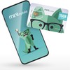 $20/mo. Mint Mobile Phone Plan with 15GB of 5G-4G LTE