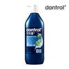 Dantrol Dandruff Shampoo 820ml 1 pack, 03 Refreshing Scent Fresh