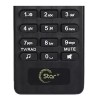 Ecom Experts Control Remoto Para Star Tv Decodificador
