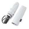 G4Free 46 Inch Travel Compact Umbrella Windproof UPF 50+ UV