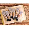 Finca Oral Epic Hand Cream Monelia Citrus Floral Scent