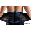 Updated Sports Back Pain Belt [neopure-ngomu Specifications] , , ,