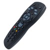 Remote Control Replacement for Foxtel Mystar HD PayTV Black IQ