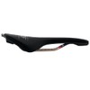 Prologo Nago R4 PAS Tirox Road Saddle, Hard Black, 137mm