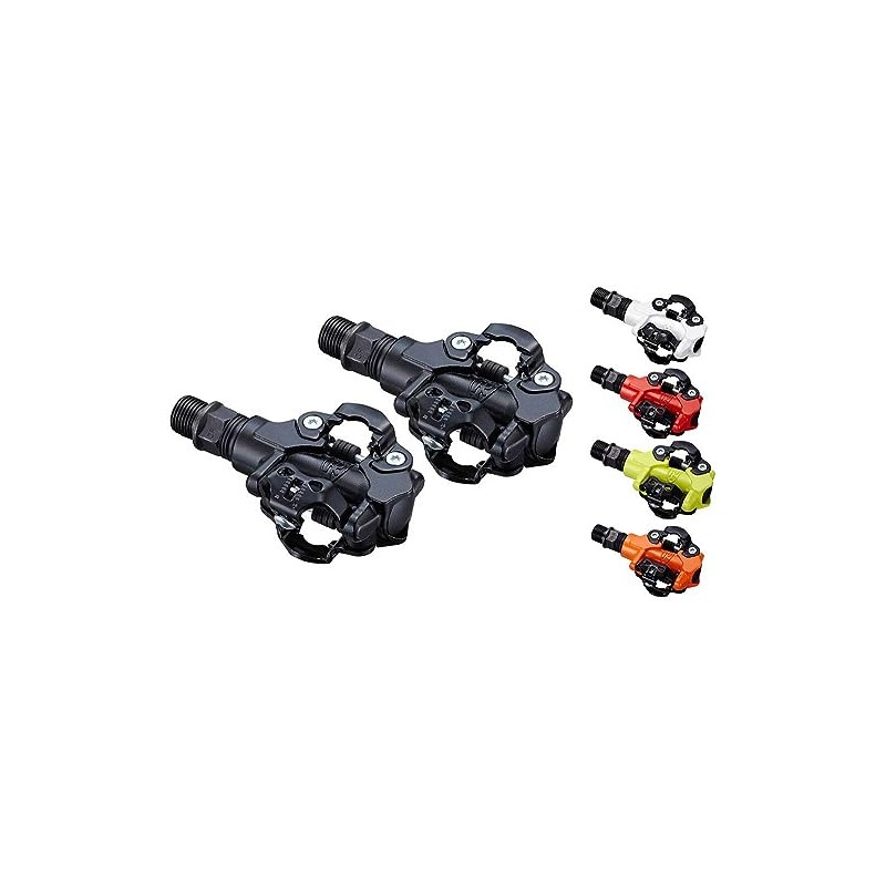 Ritchey Comp XC MTB Pedals Red 2017 Pedals