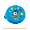 Sweet World USA Bubble Tea Yard Cups (54 Cups with