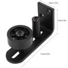Adjustable Stay Roller Floor Guide Barn Door Floor Guide Stay