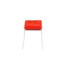 CORNELL DUBILIER Capacitor Sprague Orange Drop 716P 0.22uF 224V DC