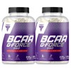 Trec Nutrition BCAA G-FORCE 1150 Amino Acid Aminos BCAA Regeneration