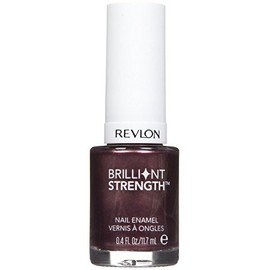 REVLON - Brilliant Strength Nail Enamel 070 Enrapture - 0.4 fl. oz. (11.7 ml)