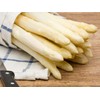 NIKA SEEDS - Seeds Vegetable Asparagus White - 30 Seeds