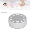 White Noise Sleeper Help to Sleep Mood Regulation Sleeping Sound