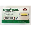 Herbal Tea, for Liver. Eyes .Kidney,(20 Tea Bags), 1.41 oz,