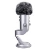 YOUSHARES Blue Yeti Pop Filter for Blue Yeti Microphone, Yeti