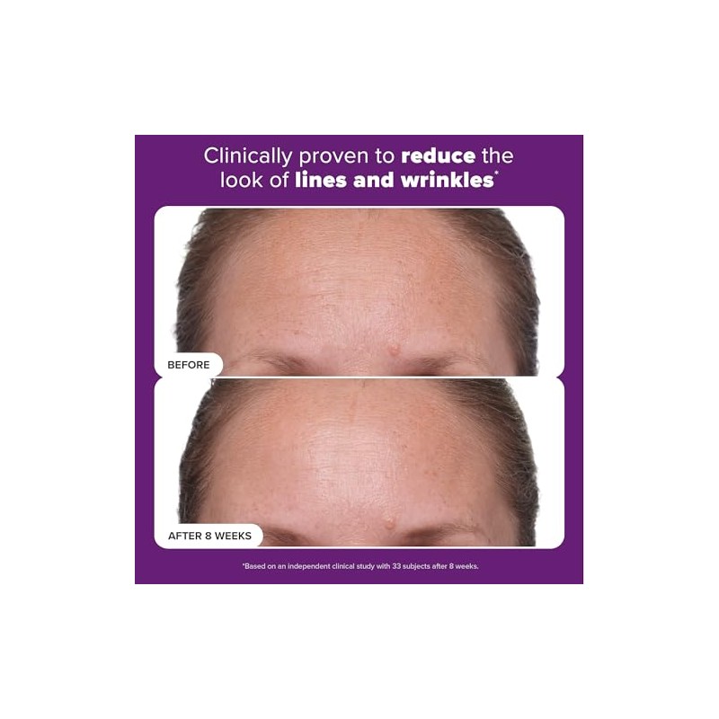 Paulas Choice Clinical 1 Retinol Treatment with Peptides Vitamin C