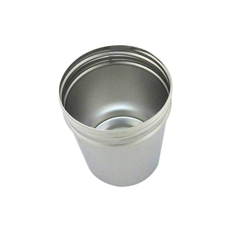 TKG Endo Shoji Commercial Use Seasoning Can Large P Can
