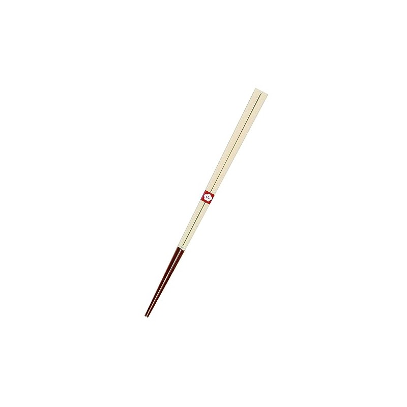 Kawai 104652 Chopsticks with Traditional Japanese Colors, Solid Color, 9.1