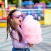 Gold Medal Mix and Match Flossugar for Cotton Candy Machines,