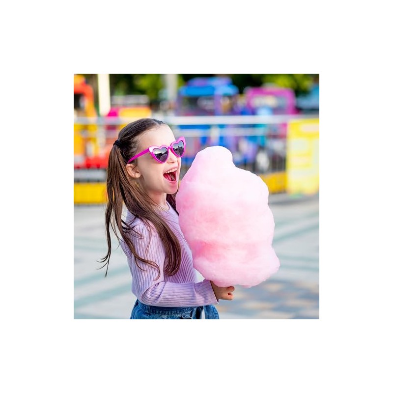 Gold Medal Mix and Match Flossugar for Cotton Candy Machines,