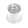 BERGEON BE2611-B-2.0 Watch Repair Tool with Aluminum Ring, Kizumi (Loupe),