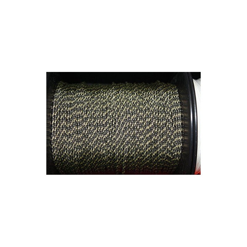 Camo BCY #24 D Loop Rope Release Material 3'