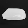 Car Side Mirror Cover ABS High Strength Wear Resistant Replacement