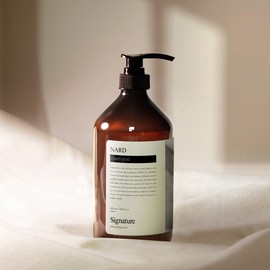 Nad Shampoo 1L + Treatment 1L Gift Set