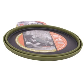 Sea to Summit Xplate Green