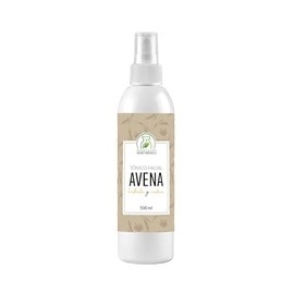 Tónico De Avena Hidratante Facial 500 Ml Productos Mart Mexico