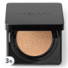 Laclan Natural Cover Homme Cushion 15g, No. 3, 3 pieces / 라끌랑 내츄럴 커버 옴므 쿠션 15g, 3호, 3개