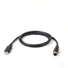 Cable Mini-Din tipo C a 7 pines para conectar tu