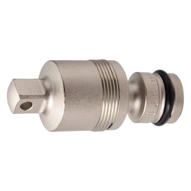 TONE Impact Ball Joint NJ40 1/2" Drive Angle 0.5 inch (12.7 mm)