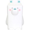 Hashy Topin Hashy Fridgiez Neo (Polar Bear V1) Refrigerator-Only Talking