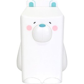 Hashy Topin Hashy Fridgiez Neo (Polar Bear V1) Refrigerator-Only Talking Robot