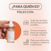 Serum de Vitamina C+E y Ginseng | Con Ácido Hialurónico