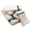mugesh Musical Music Towel Set - Beautiful Gift for Musicians
