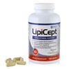 HCP Formulas - LipiCept - Natural Cholesterol Support Formula with