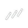 Mitsuya TY-21 Zem Clips, Large, 550 Pieces