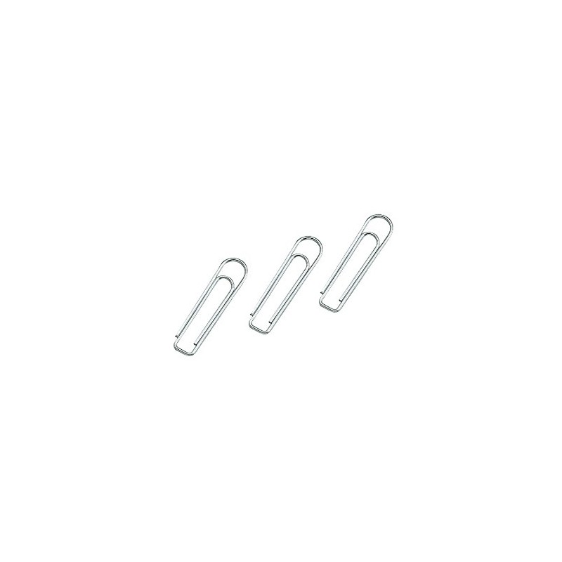 Mitsuya TY-21 Zem Clips, Large, 550 Pieces