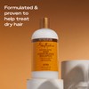 Shea Moisture Raw Shea Butter Retention Shampoo 384 ml
