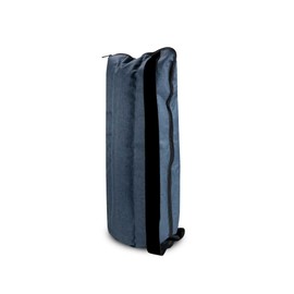 Skunk Tube Bag Smell Proof Glass Protection Case 18" (Denim Navy)