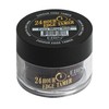 EBIN NEW YORK 24 Hour Edge Tamer Extra Mega Hold