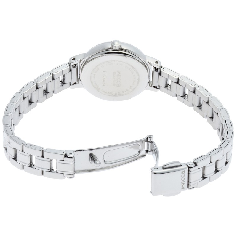 CITIZEN Wristwatch wicca Solar Tech KH9-914-91 Ladies