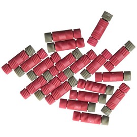 Posi-tap Connectors, 20-22 Gauge Wire, Bulk Pack of 20