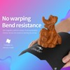 Ender 3 Build Plate Ultra Flexible Removable Magnetic Build Surface