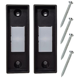 Garage Door Wall Button for Genie 29599S Wired Series II Lighted Push Button Garage Door Opener Wall Control with Mounting Screws, Pack of 2