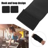 Weighted Arm Bands Adjustable Mercerized Cotton Breathable Durable Moisture Absorbent