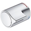 TOTO Thermo-Control Handle (For TMHG40 Type) THA29