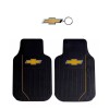 PlastiColor New 3pc Chevy Elite Bow Tie Logo Car Truck