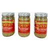 Boetje's Award Winning Stone Ground Dutch German Style Mustard 3